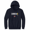 Sophie Cunningham Indiana Fever Elite WHT by 500 LEVEL