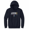 Riley Jackson North Carolina Courage Elite WHT by 500 LEVEL