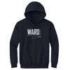 Cam Ward Tennessee Elite WHT by 500 LEVEL