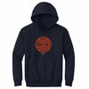 Isaac Paredes Houston Vintage Baseball WHT by 500 LEVEL