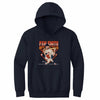 Cam Smith Houston Baseball Diamond WHT by 500 LEVEL