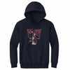 Joe Mauer Minnesota Banner Bitmap WHT by 500 LEVEL