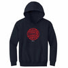 Michael Harris II Atlanta Vintage Baseball WHT by 500 LEVEL