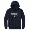 Ginger Fishberg Butler Bulldogs Elite WHT by 500 LEVEL