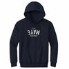 Drake Maye New England Invert WHT by 500 LEVEL