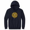 Sal Frelick Milwaukee Vintage Baseball WHT by 500 LEVEL