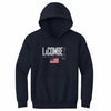 Jackson LaCombe Anaheim USA Elite WHT by 500 LEVEL