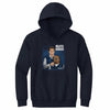Drake Maye & Stefon Diggs New England Step Brothers WHT by 500 LEVEL