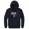 Genna Sulek Butler Bulldogs Elite WHT by 500 LEVEL