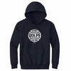 Anthony Volpe New York Y Vintage Baseball WHT by 500 LEVEL