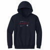 Bradley Beal Los Angeles Clippers Signature WHT by 500 LEVEL
