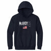 Charlie McAvoy Boston USA Elite WHT by 500 LEVEL