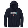 Croix Bethune Kansas City Current Elite WHT by 500 LEVEL