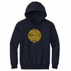 Quinn Priester Milwaukee Vintage Baseball WHT by 500 LEVEL