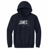 Derwin James Los Angeles C Elite WHT by 500 LEVEL