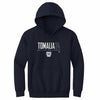 Elle Tomalia Butler Bulldogs Elite WHT by 500 LEVEL