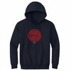 Carlos Narvaez Boston Vintage Baseball WHT by 500 LEVEL