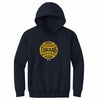 Brice Turang Milwaukee Vintage Baseball WHT by 500 LEVEL