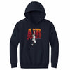 Michael Harris II Atlanta Air Harris II WHT by 500 LEVEL