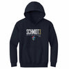 Sydney Schmidt North Carolina Courage Elite WHT by 500 LEVEL