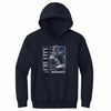 Kyle Monangai Chicago Card Style WHT by 500 LEVEL