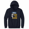 Reggie Jackson Sports Illustrated & New York Y Rampage WHT by 500 LEVEL