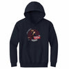 Spencer Strider Atlanta Dots WHT by 500 LEVEL