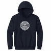 Jason Giambi New York Y Vintage Baseball WHT by 500 LEVEL