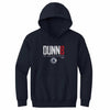 Kris Dunn Los Angeles Clippers Elite WHT by 500 LEVEL