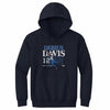 Derius Davis Los Angeles C Catch WHT by 500 LEVEL