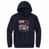Ronald Acuna Jr. Atlanta Vintage WHT by 500 LEVEL