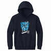 Butler Bulldogs Wave Bold WHT by 500 LEVEL