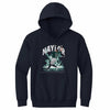 Josh Naylor Seattle Aura WHT by 500 LEVEL