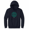 Leo Rivas Seattle Vintage Baseball WHT by 500 LEVEL