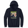 Paige Bueckers Dallas Wings Vintage WHT by 500 LEVEL