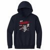 Clay Buccholz Boston Diamond WHT by 500 LEVEL