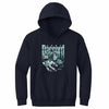 Joey Daccord Seattle Retro Bitmap WHT by 500 LEVEL