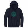 Matt Brash Seattle Vintage Baseball WHT by 500 LEVEL
