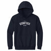 Justin Verlander Detroit Invert WHT by 500 LEVEL