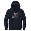 Lindsey Vonn Retro WHT by 500 LEVEL