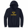 DPSCD Vs. Everybody Yellow WHT by 500 LEVEL