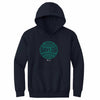 Josh Naylor Seattle Vintage Baseball WHT by 500 LEVEL