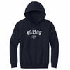 Aliyah Boston Indiana Fever Invert WHT by 500 LEVEL