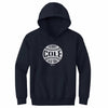 Gerrit Cole New York Y Vintage Baseball WHT by 500 LEVEL