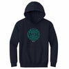 Bryan Woo Seattle Vintage Baseball WHT by 500 LEVEL