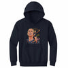 Sophie Cunningham Indiana Fever Prestige WHT by 500 LEVEL