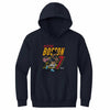 Aliyah Boston Indiana Fever Court WHT by 500 LEVEL