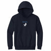 New York Golf Club Birdie Phrase WHT by 500 LEVEL