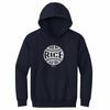 Ben Rice New York Y Vintage Baseball WHT by 500 LEVEL