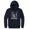 Shelvin Mack Butler Bulldogs Vintage WHT by 500 LEVEL